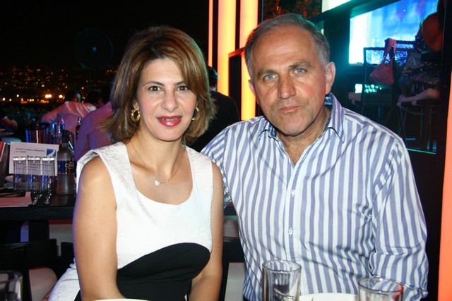 IDRAAC Fundraising Event